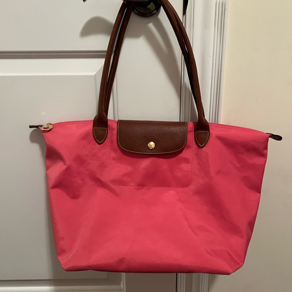 Longchamp Le Pliage Original M Tote Bag